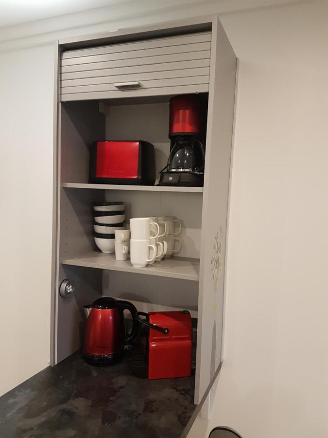 Studio Andrea D2 Ле-Лек Экстерьер фото