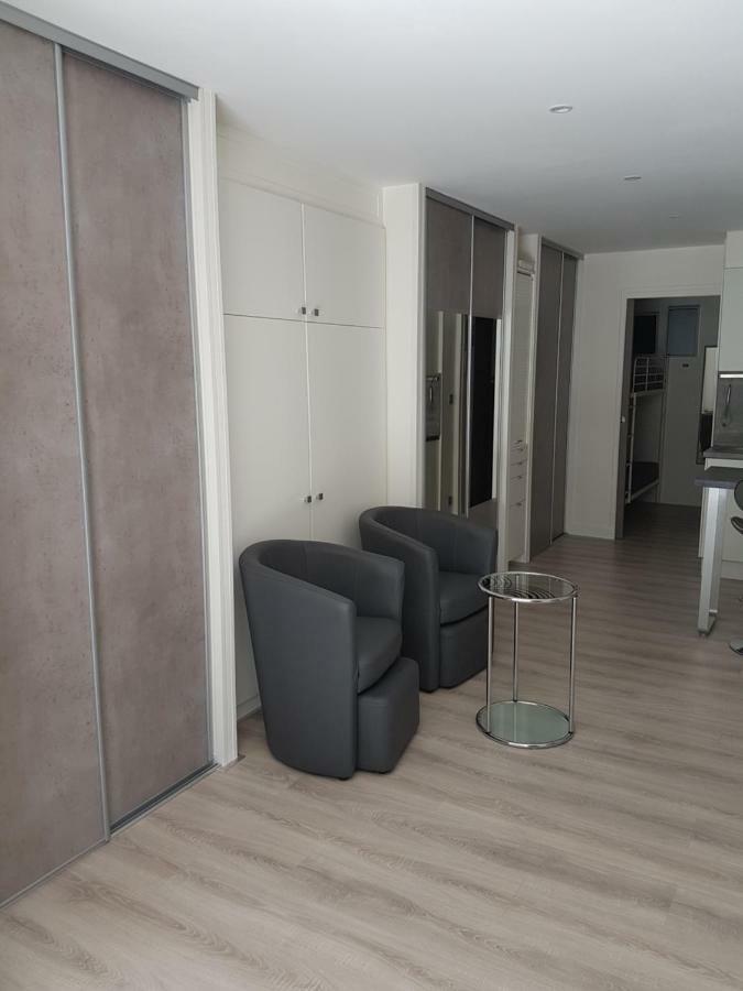 Studio Andrea D2 Ле-Лек Экстерьер фото
