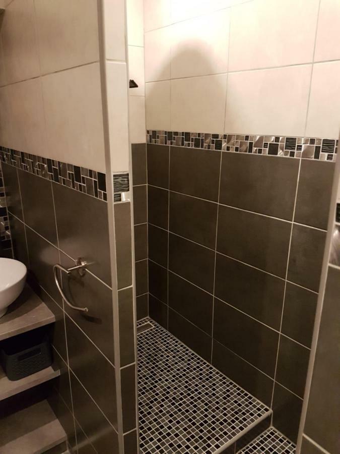 Studio Andrea D2 Ле-Лек Экстерьер фото