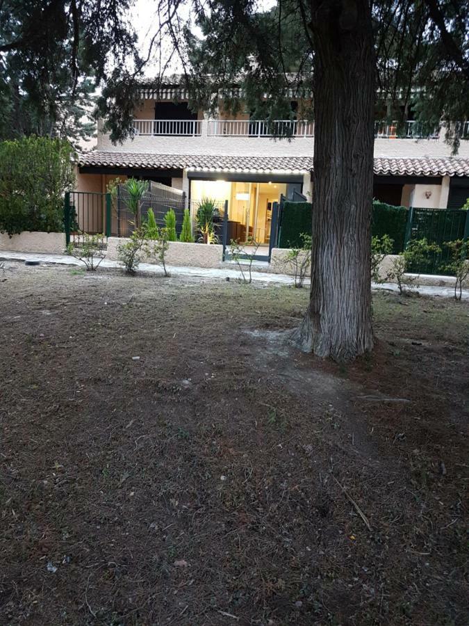 Studio Andrea D2 Ле-Лек Экстерьер фото