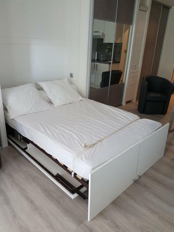 Studio Andrea D2 Ле-Лек Экстерьер фото